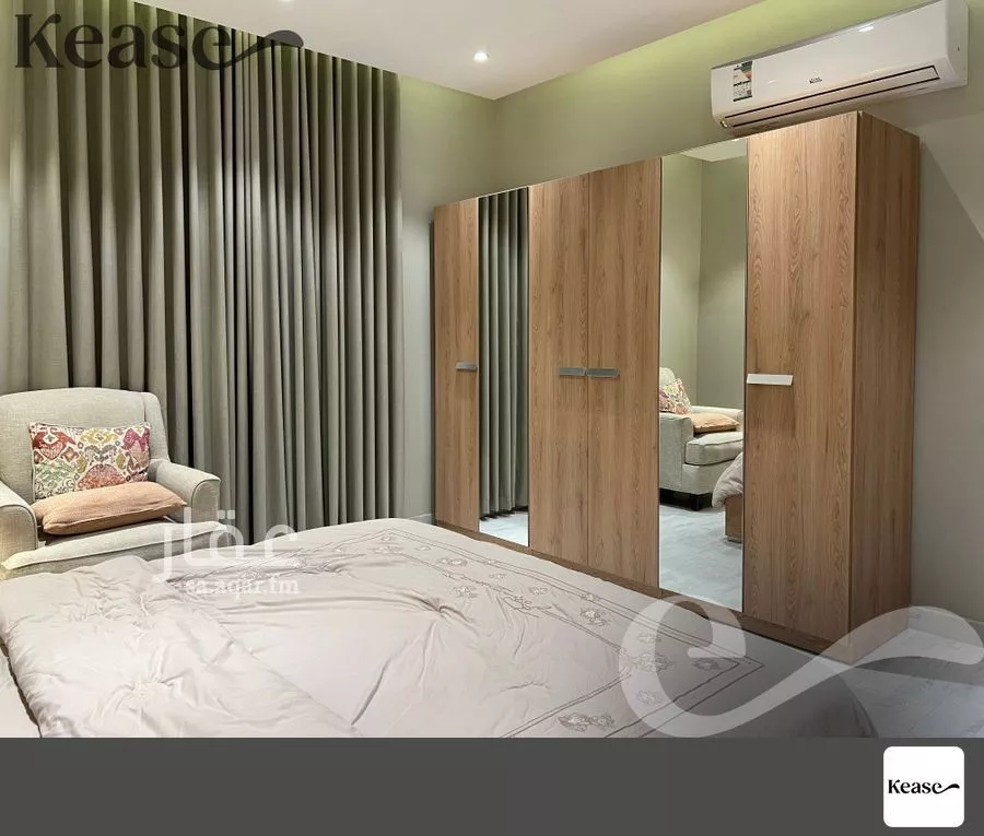 شقة 2 غرف في الورود، الرياض 16