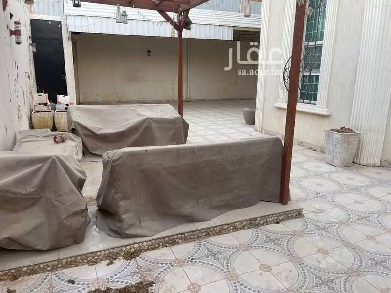 فيلا 7 غرف في النزهة، الرياض 6