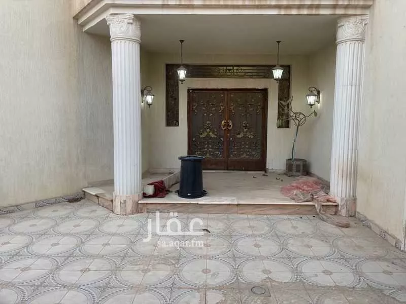 فيلا 7 غرف في النزهة، الرياض 4