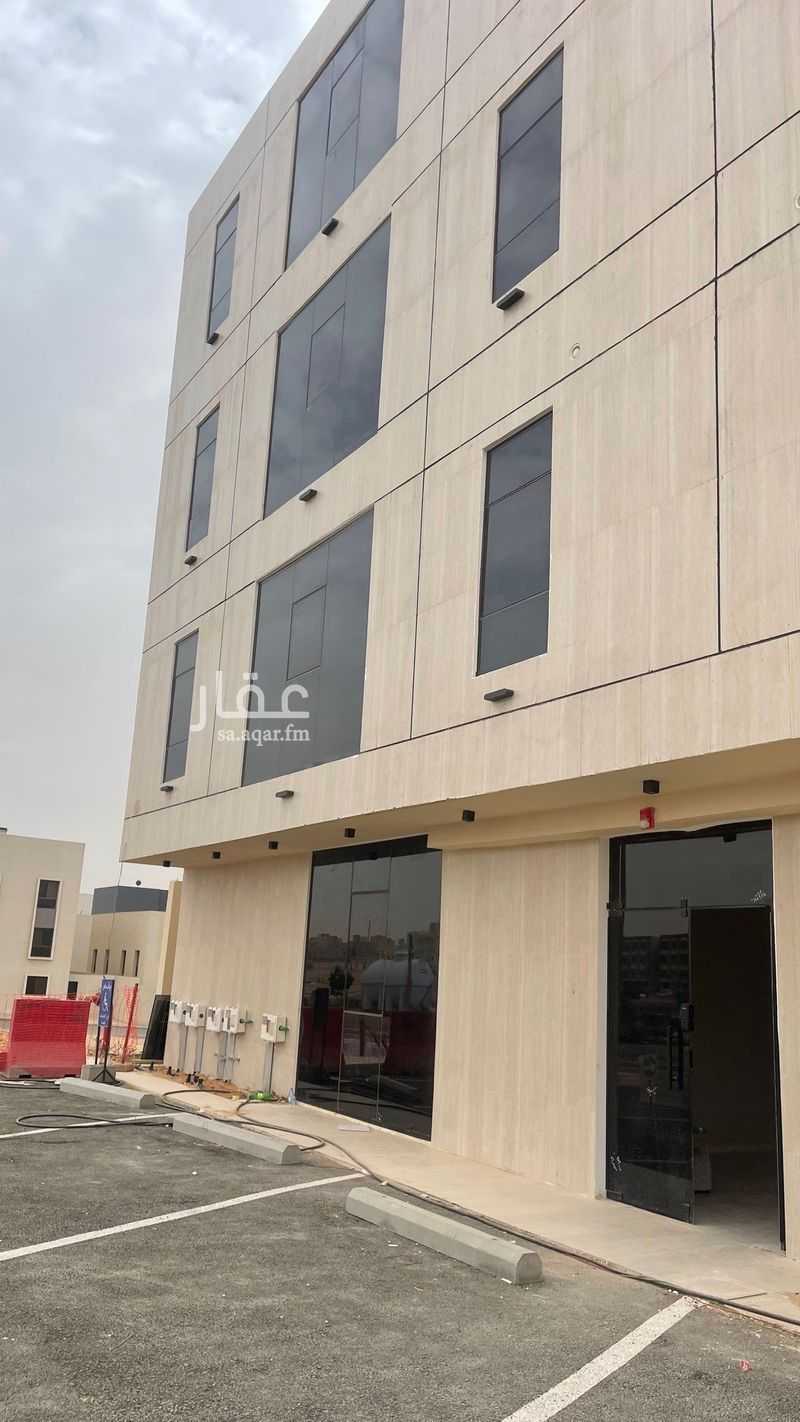 27 bedroom building in Al Hazm, Riyadh 11