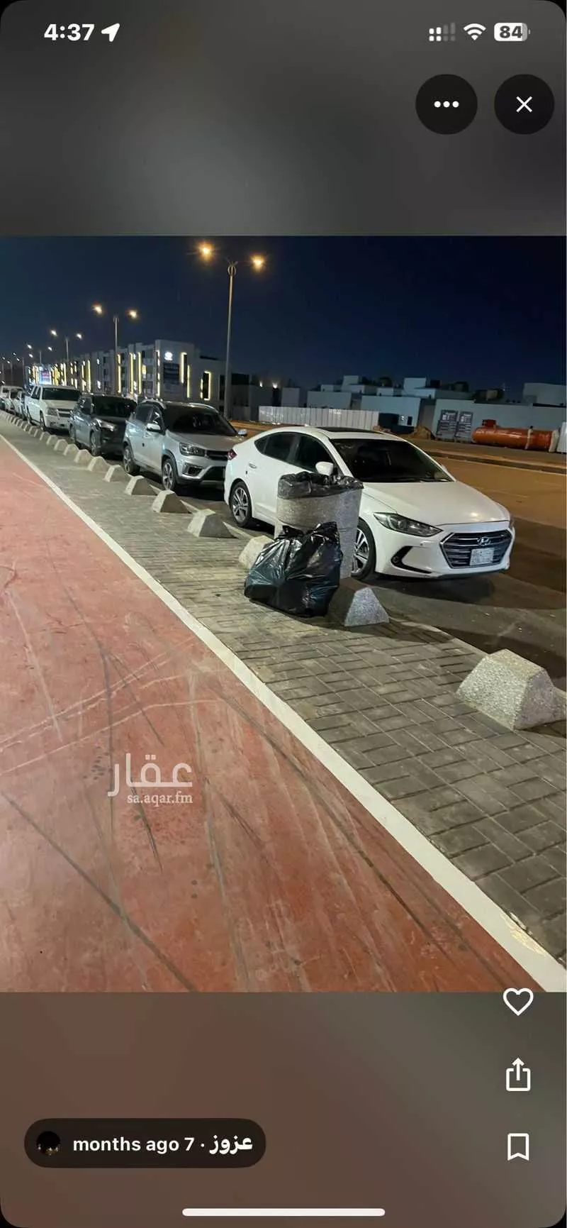 1 bedroom building in Al Hazm, Riyadh 7