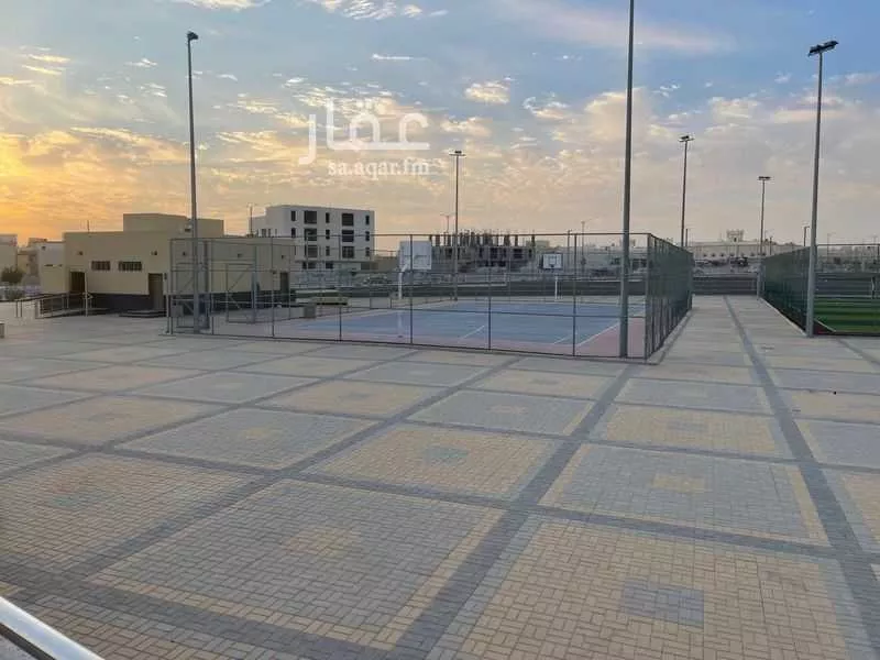 1 bedroom building in Al Hazm, Riyadh 9