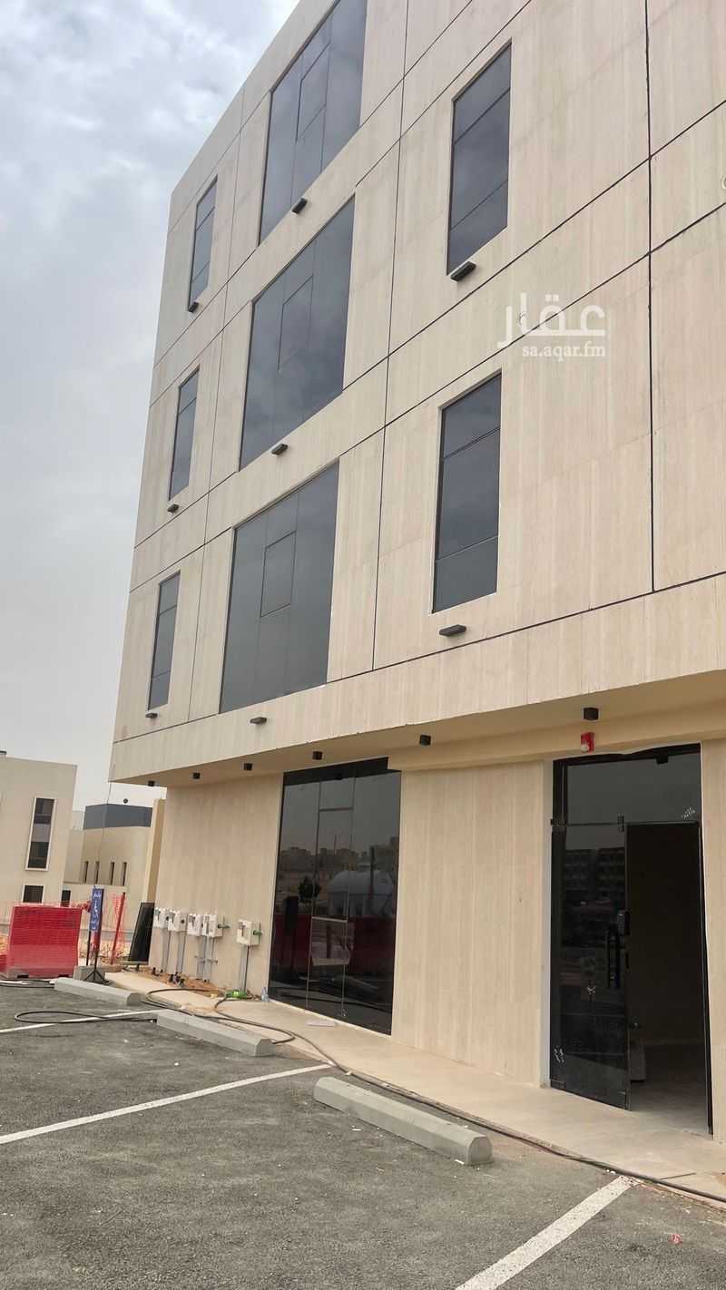 1 bedroom building in Al Hazm, Riyadh 16