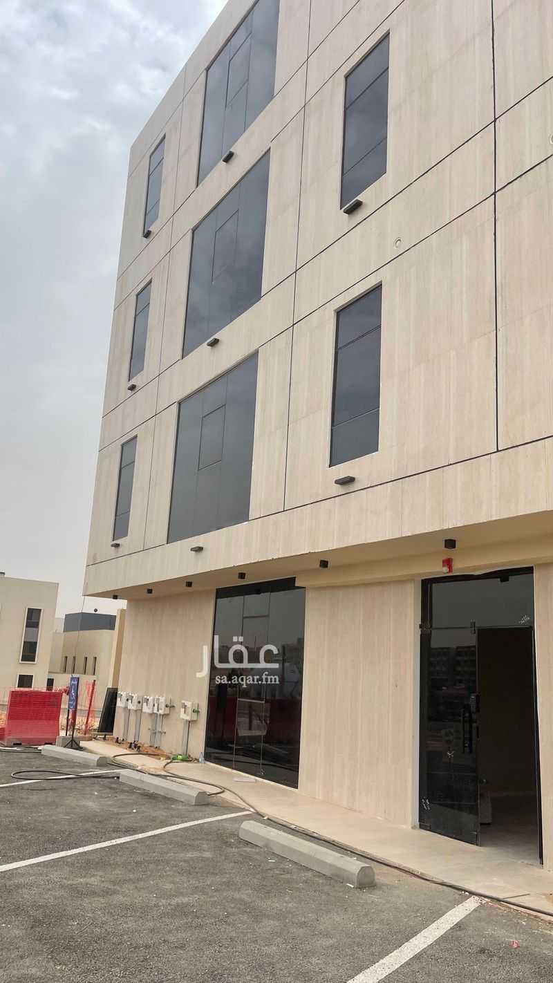 27 bedroom building in Al Hazm, Riyadh 18