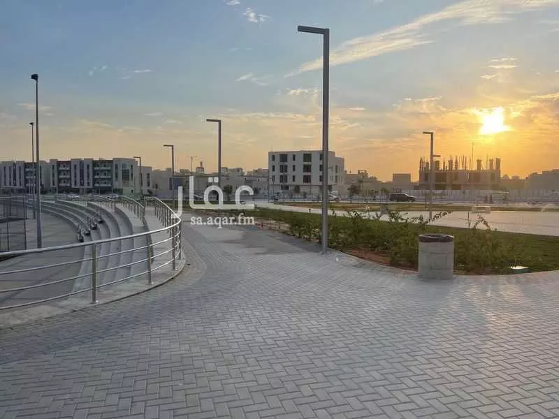 عمارة 675 م² في الحزم 2