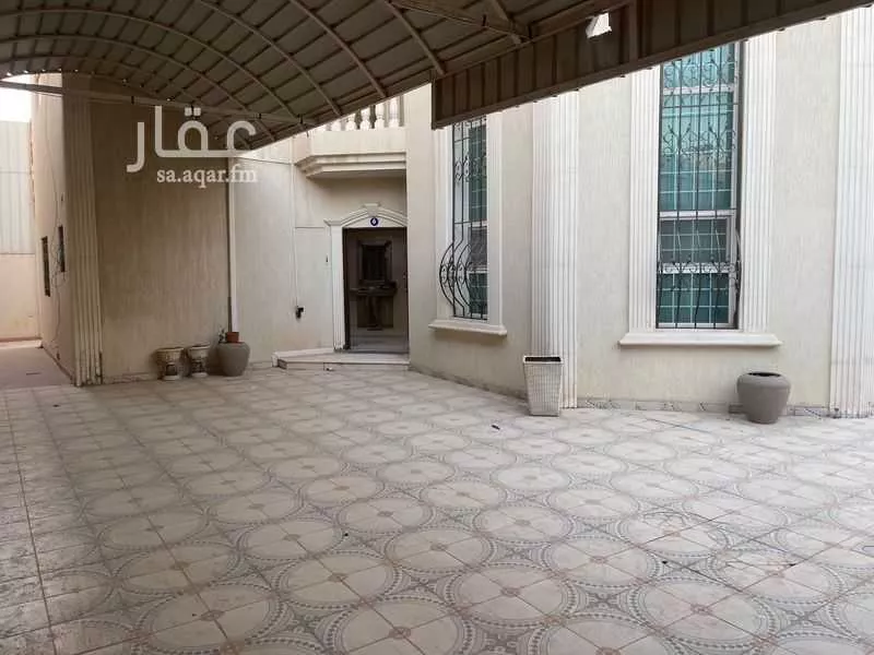 فيلا 7 غرف في النزهة، الرياض 7