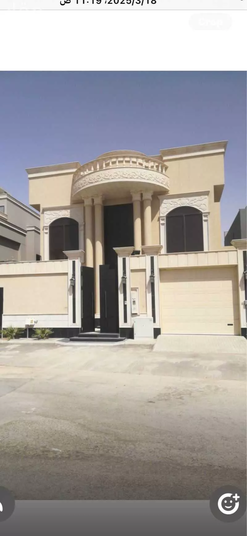 فيلا 6 غرف في القيروان