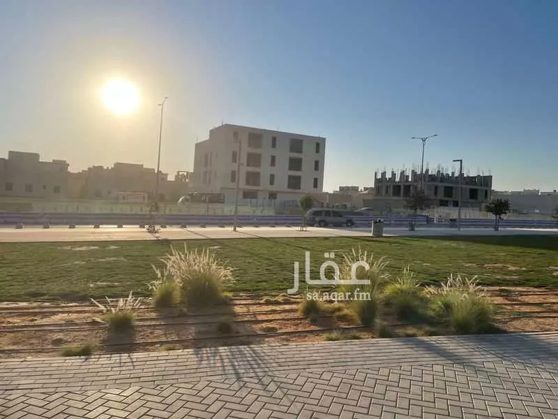 عمارة 675 م² في الحزم 2