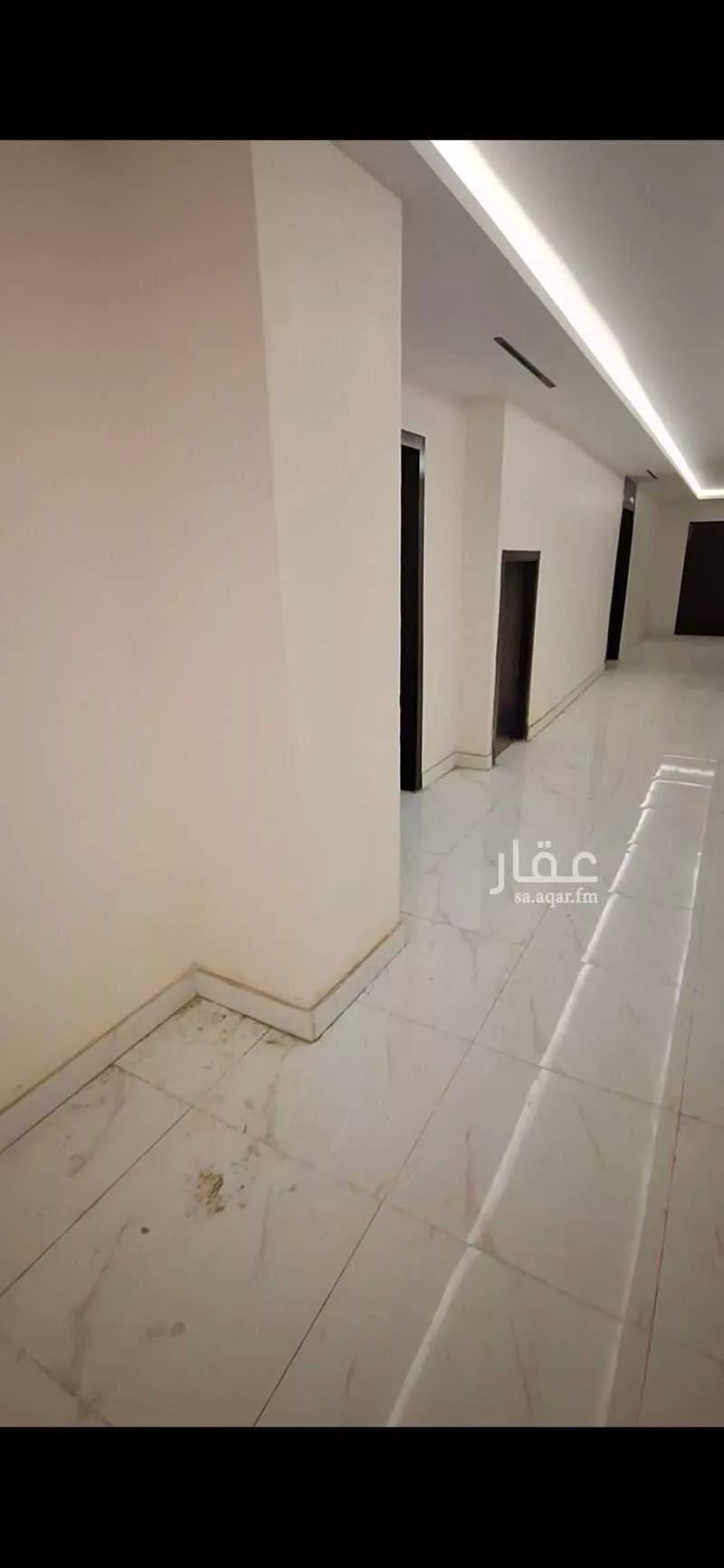 عمارة 1500 م² في الملك فيصل 2