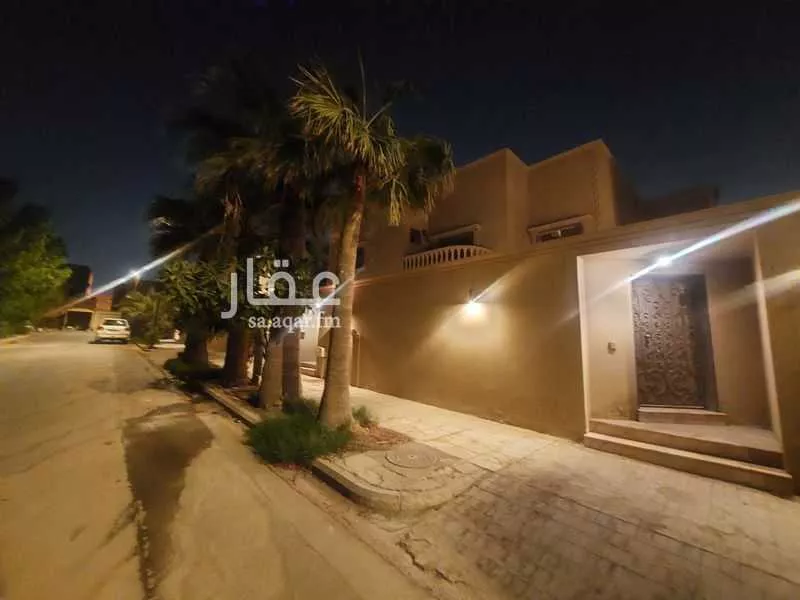 5 bedroom villa in Al Jazirah, Riyadh 11