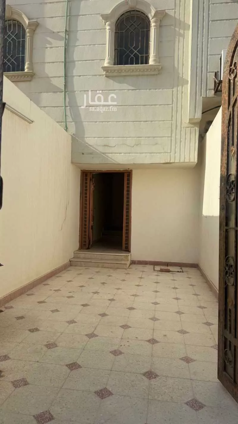 5 bedroom floor in Al Salam 5