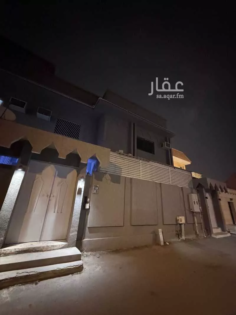 3 bedroom floor in Al Olaya 1