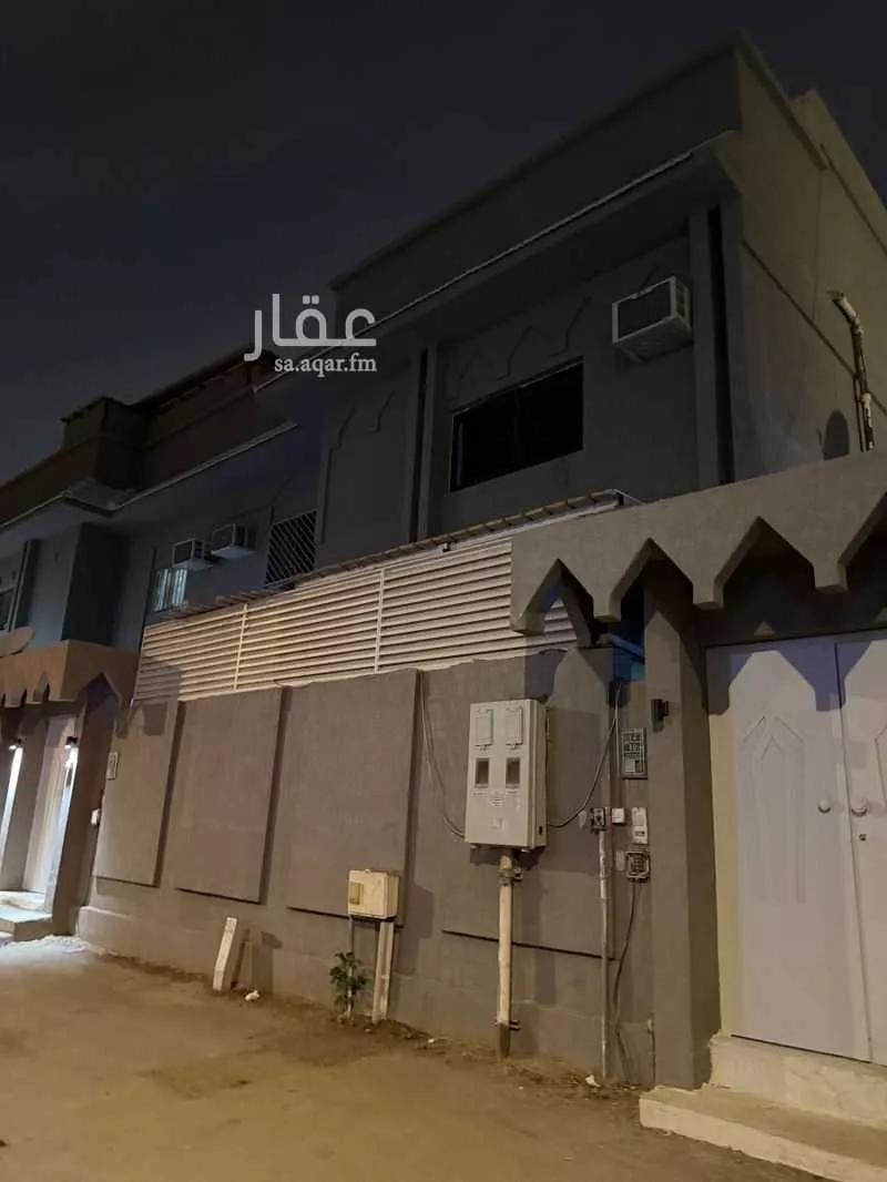 3 bedroom floor in Al Olaya 2