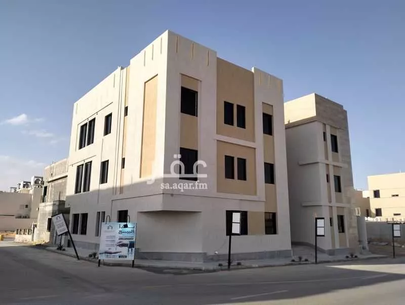121 sqm building in Al Mahdiyyah 1