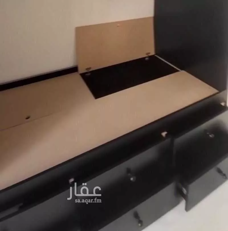 شقة 1 غرف في طويق 4