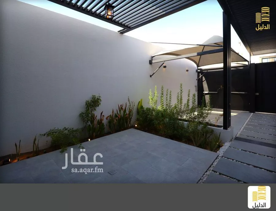 4 bedroom villa in Dahiat King Fahd, Eastern Province 24