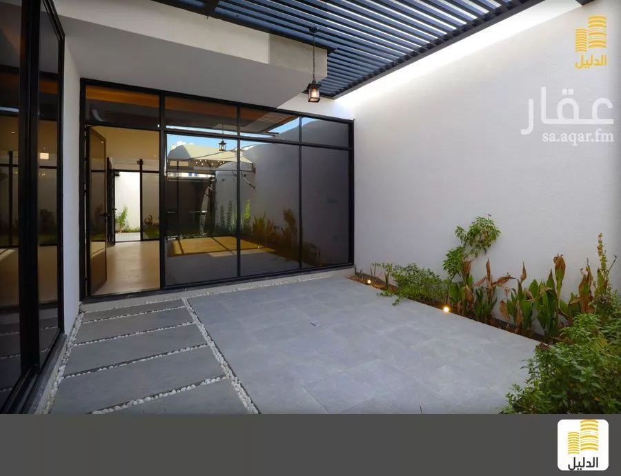 4 bedroom villa in Dahiat King Fahd, Eastern Province 15