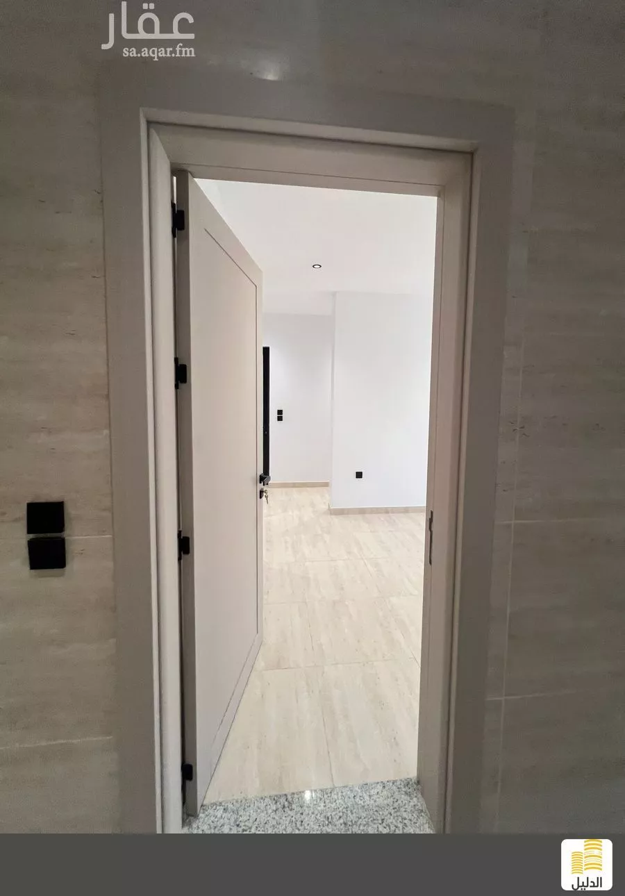 شقة 2 غرف في الراكة الشمالية 2