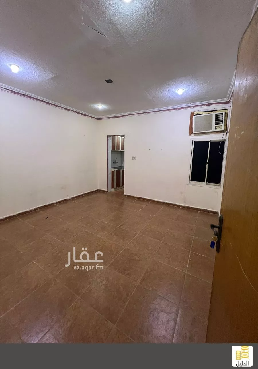 شقة 1 غرف في البادية 2