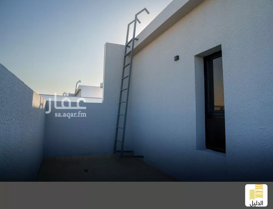 5 bedroom villa in As Sadafah, Eastern Province 9