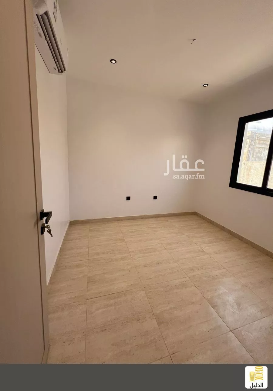 شقة 2 غرف في الراكة الشمالية 5