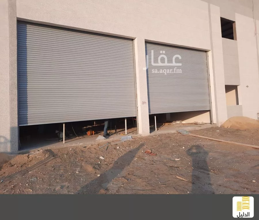 warehouse in Second Industrial City, Eastern Province 5