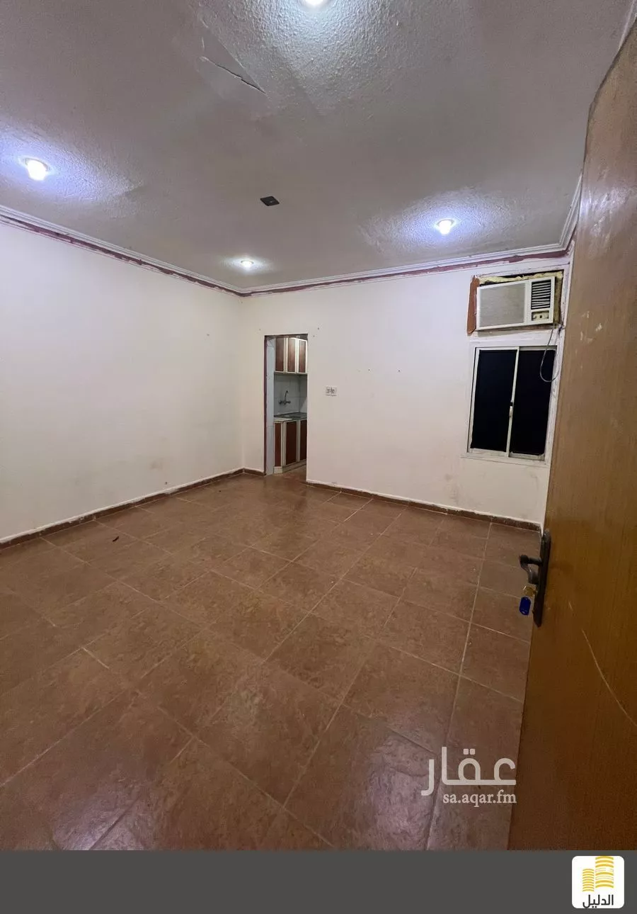 شقة 1 غرف في البادية 3