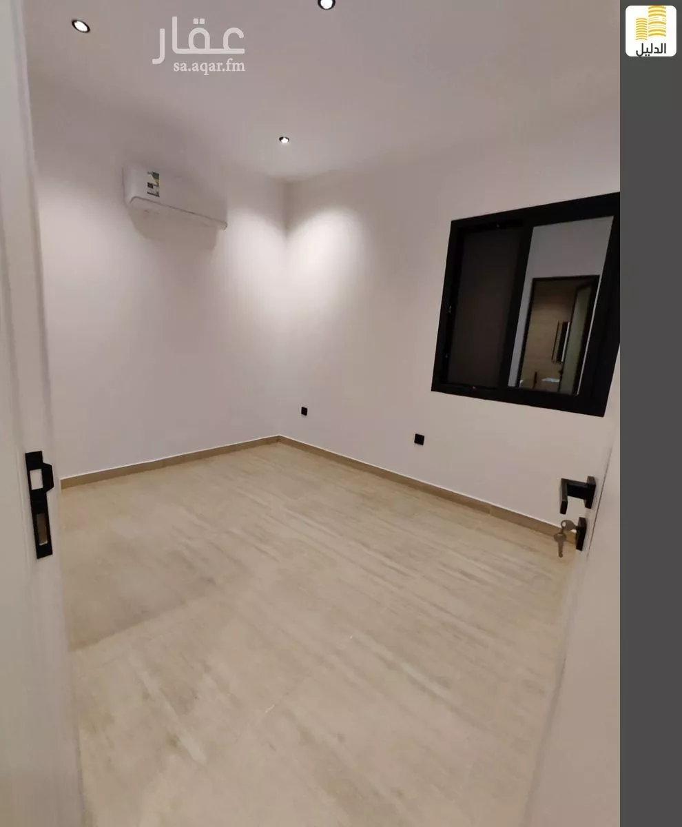 شقة 2 غرف في المدينة الرياضية 5