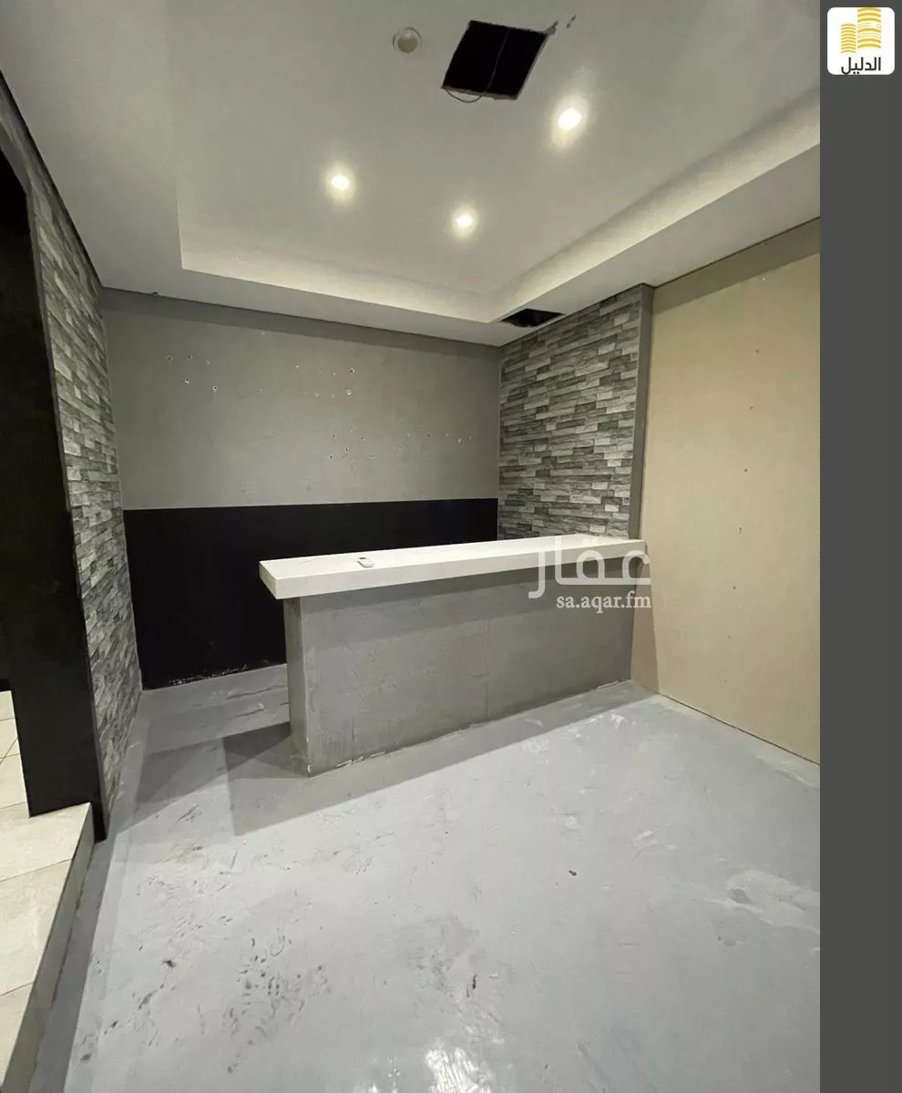 محل 604 م² في الخبر الشمالية 2