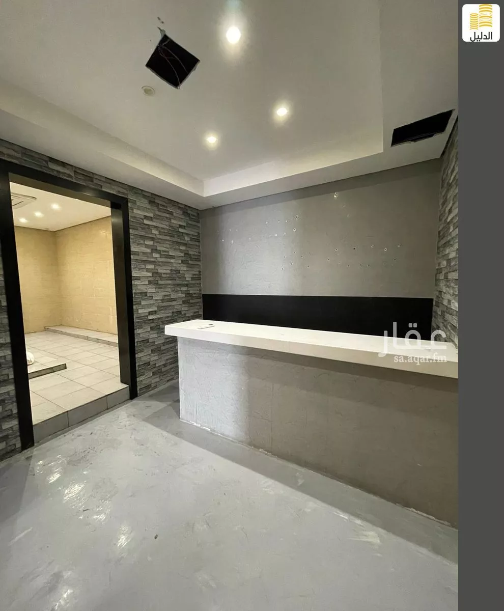 محل 604 م² في الخبر الشمالية 5