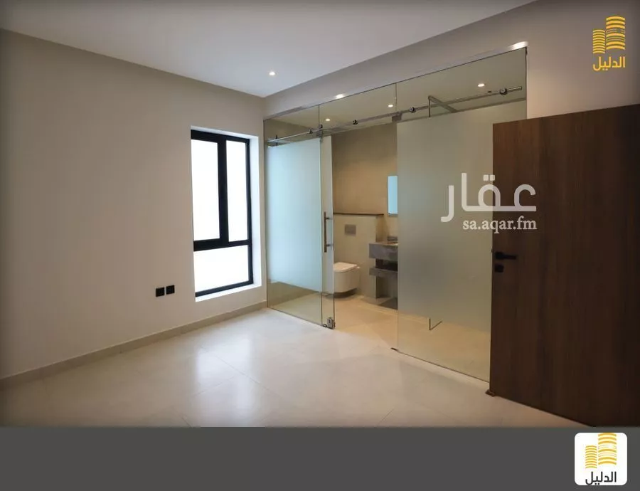 4 bedroom villa in Dahiat King Fahd, Eastern Province 25