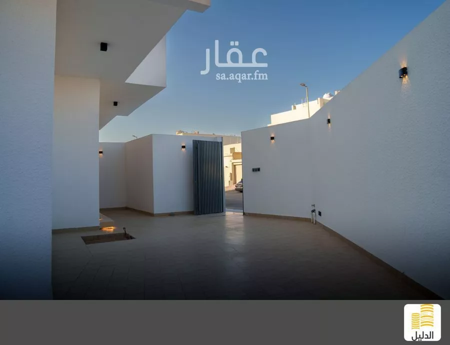 5 bedroom villa in As Sadafah, Eastern Province 15