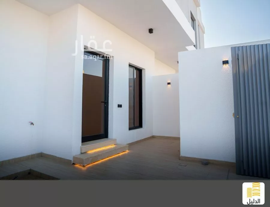 5 bedroom villa in As Sadafah, Eastern Province 16