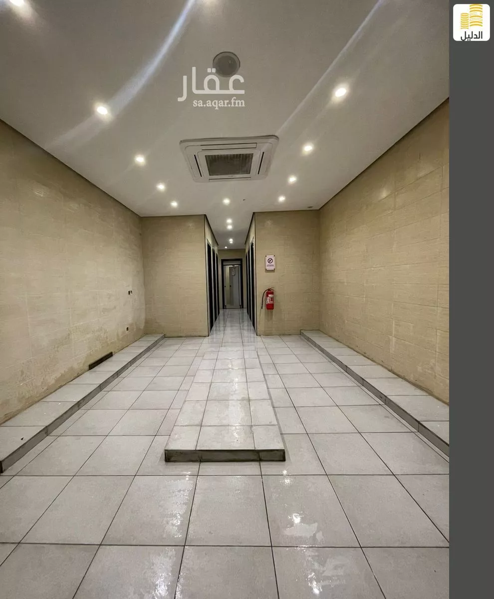 محل 604 م² في الخبر الشمالية 3