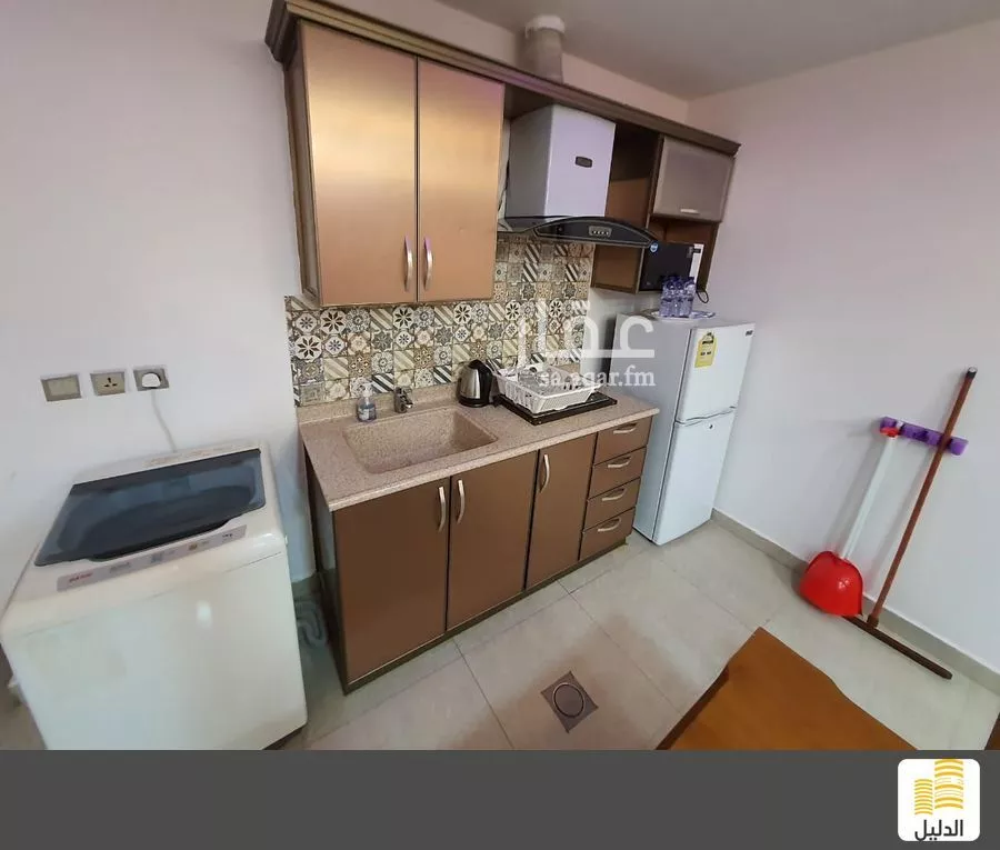 شقة 2 غرف في الشاطئ الشرقي 4