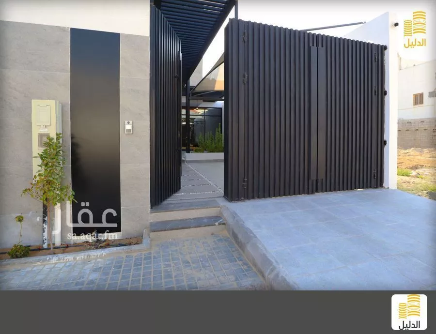 4 bedroom villa in Dahiat King Fahd, Eastern Province 10