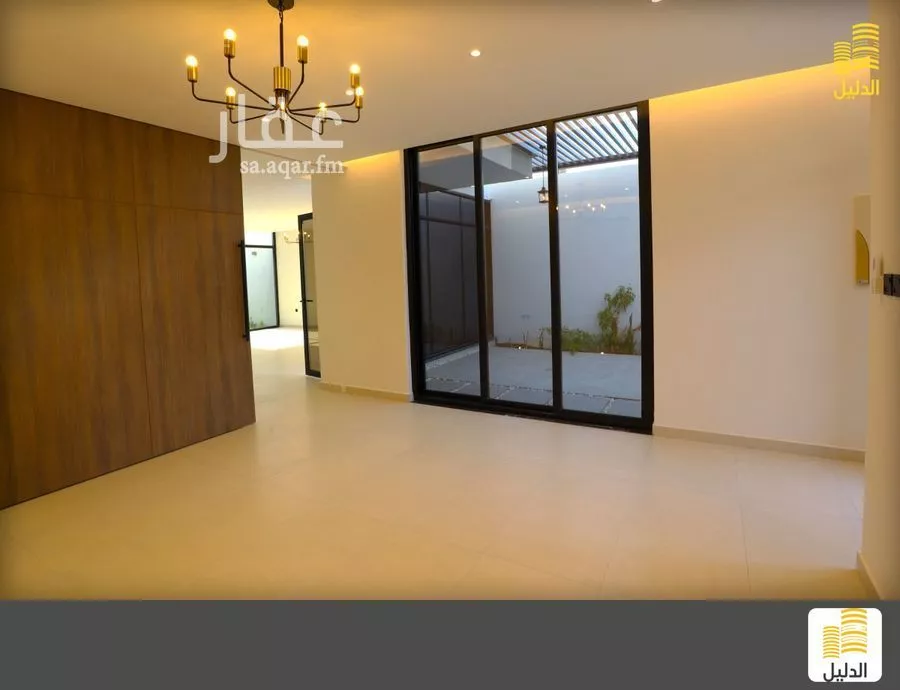 4 bedroom villa in Dahiat King Fahd, Eastern Province 19