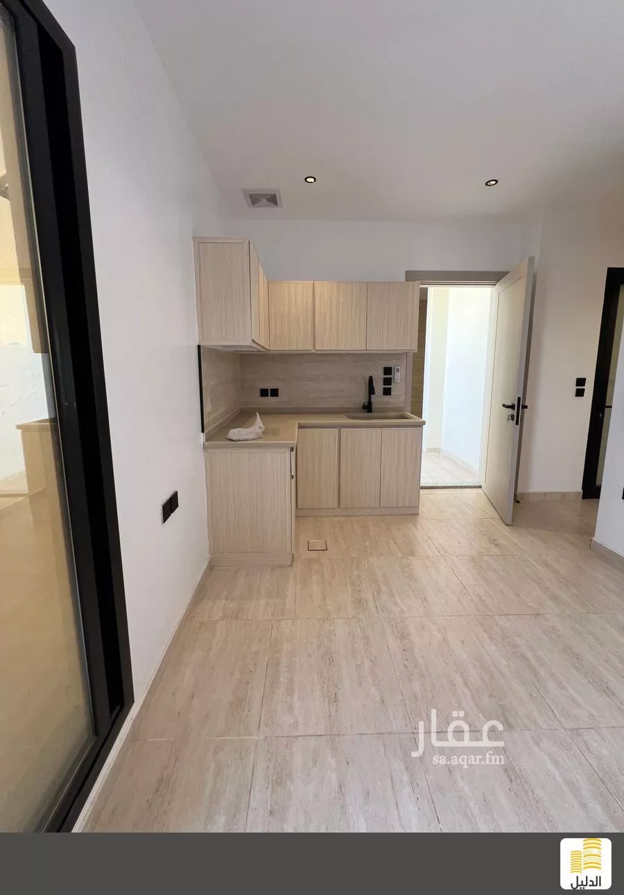 شقة 1 غرف في المدينة الرياضية 5