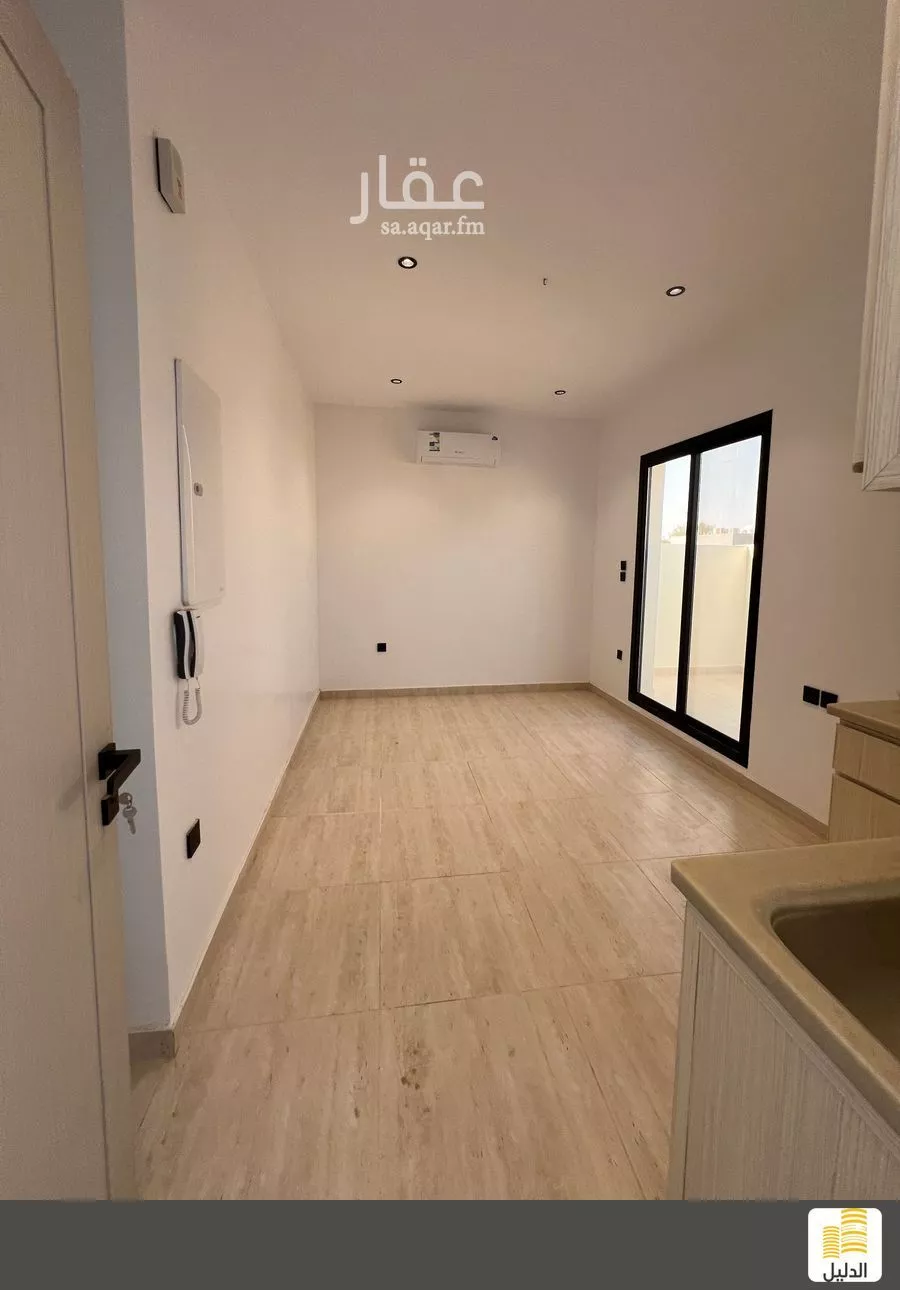 شقة 1 غرف في المدينة الرياضية 4