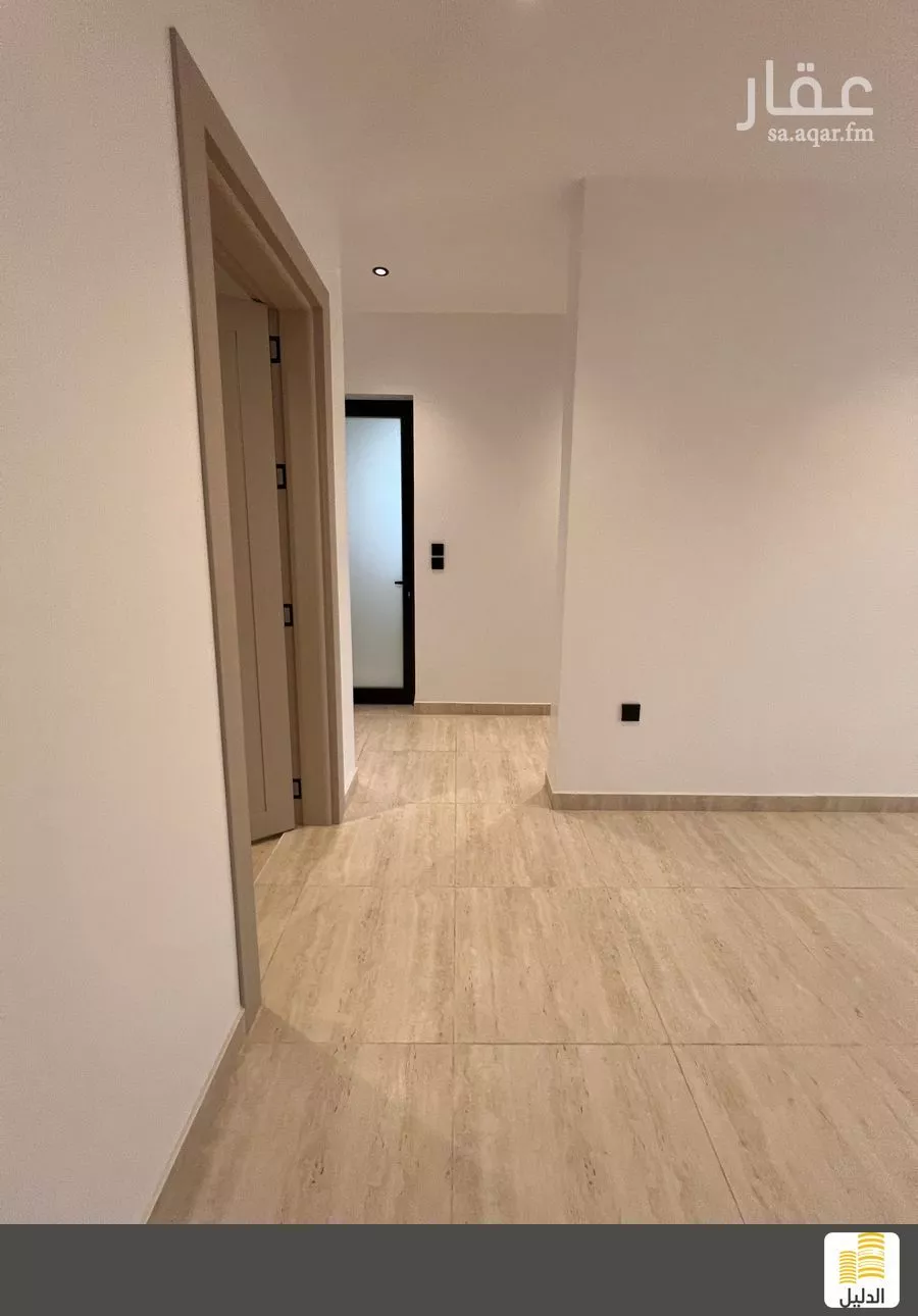 عمارة 667 م² في المدينة الرياضية 5