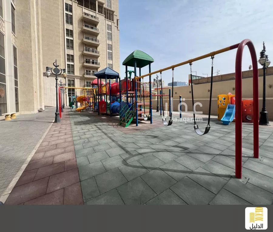 2 bedroom apartment in Doha Al Janubiyah 2