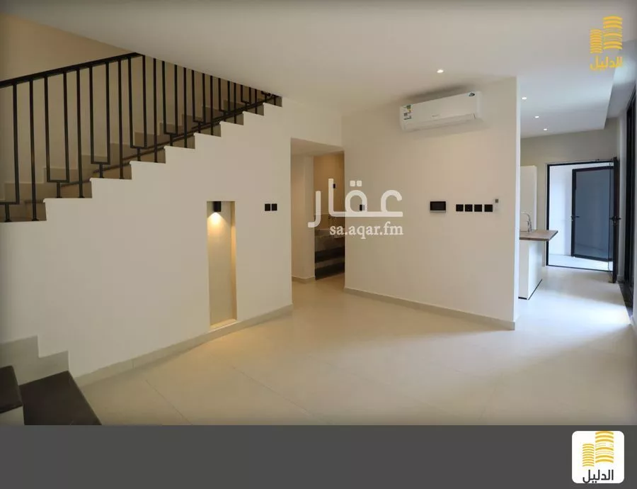 4 bedroom villa in Dahiat King Fahd, Eastern Province 7
