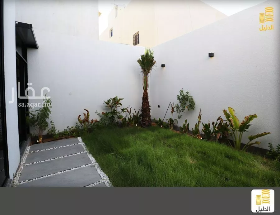 4 bedroom villa in Dahiat King Fahd, Eastern Province 9