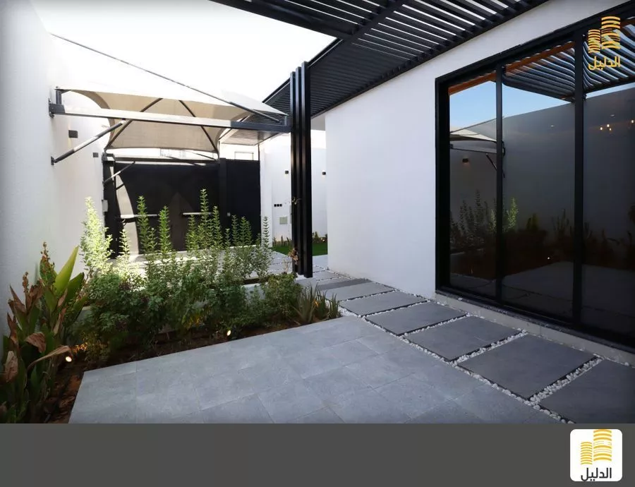 4 bedroom villa in Dahiat King Fahd, Eastern Province 18