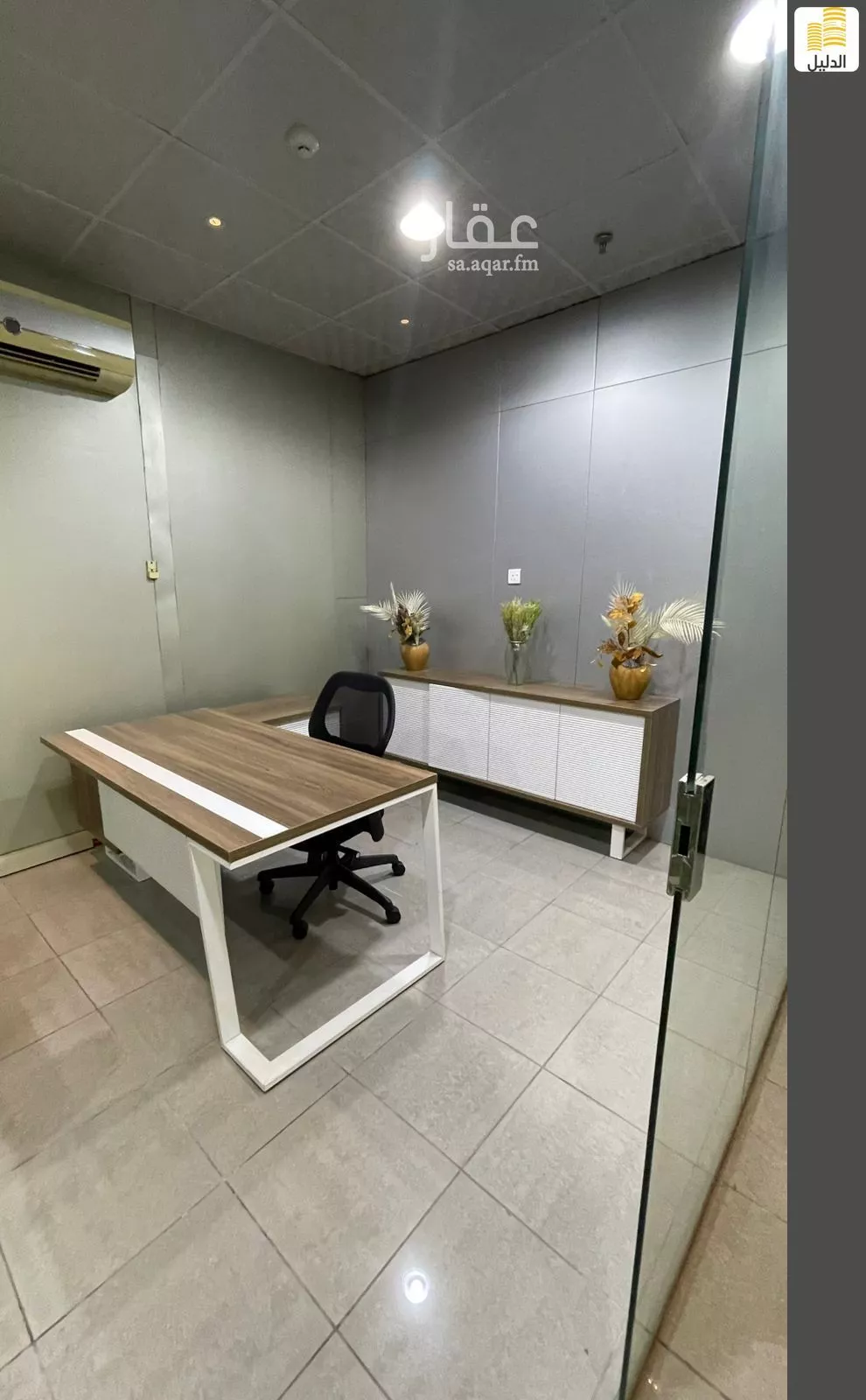 2 bedroom office in North Al Khobar, Eastern Province 13