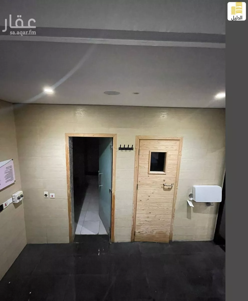 محل 604 م² في الخبر الشمالية 4