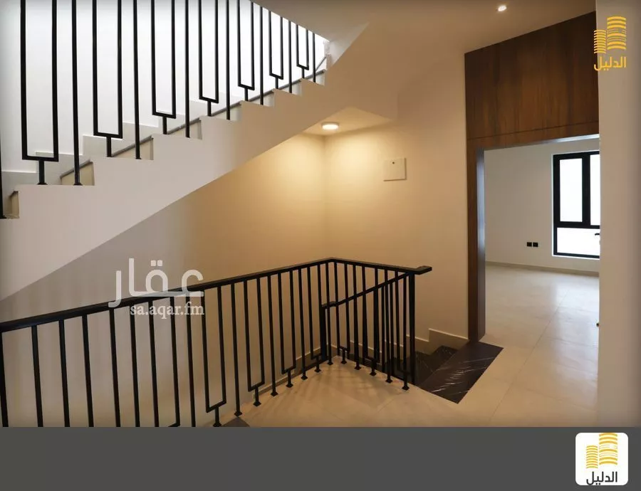 4 bedroom villa in Dahiat King Fahd, Eastern Province 5