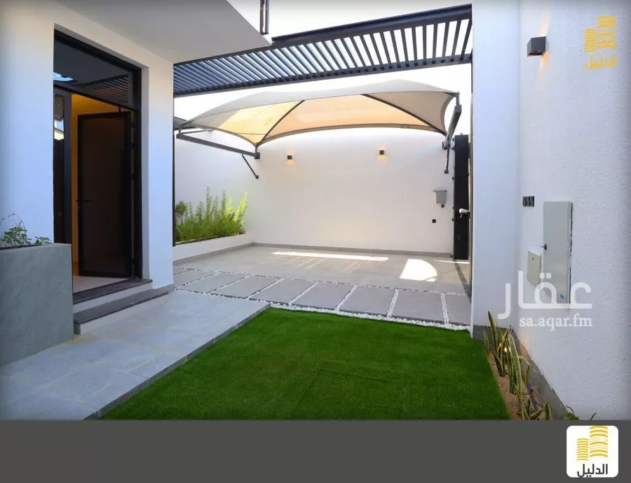 4 bedroom villa in Dahiat King Fahd, Eastern Province 23