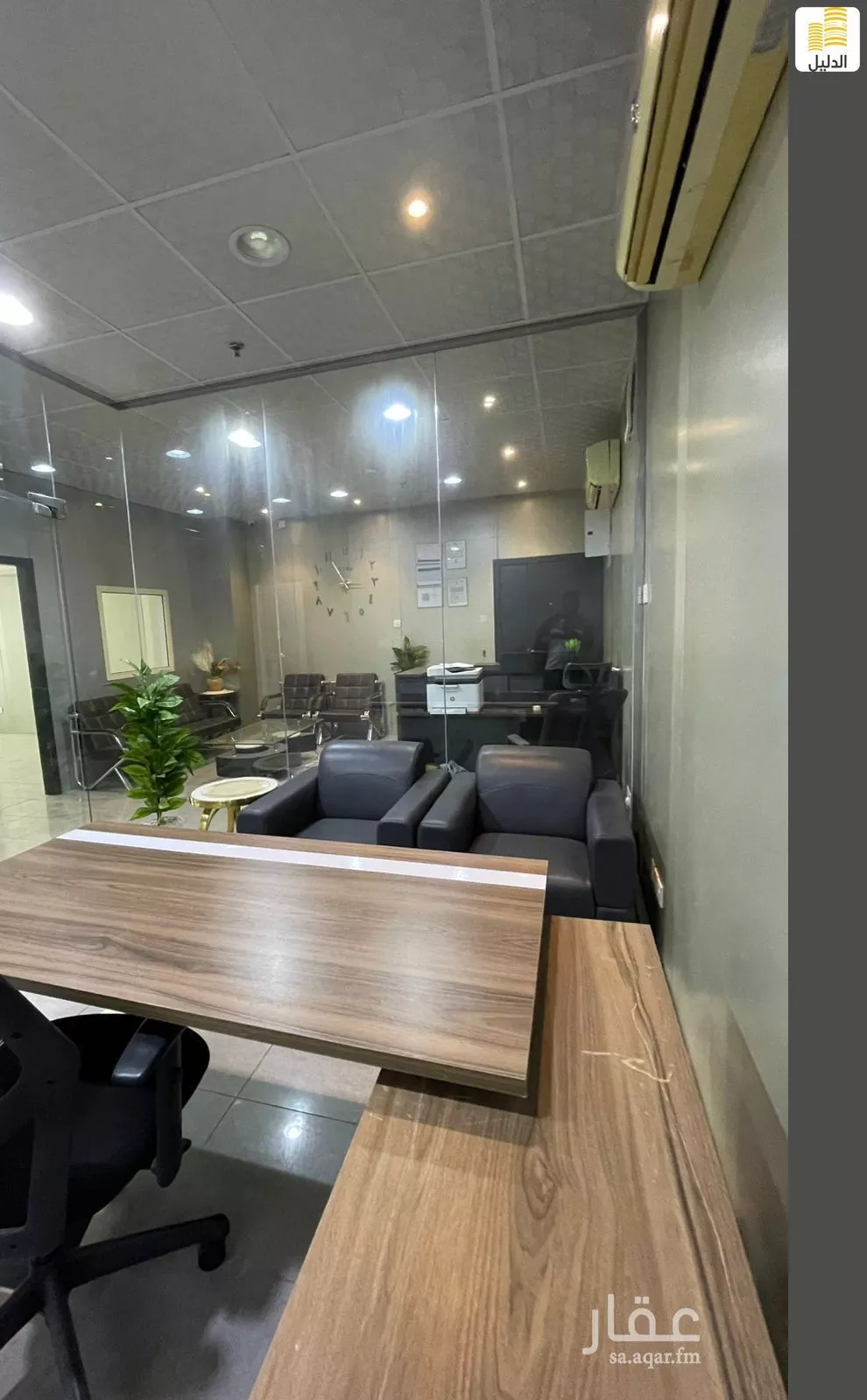 2 bedroom office in North Al Khobar, Eastern Province 12