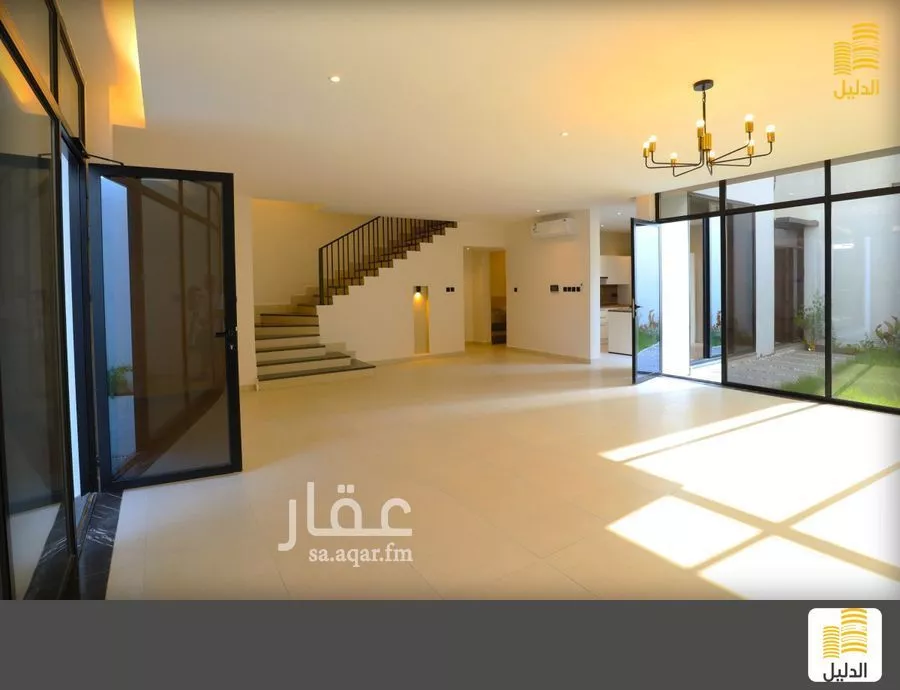4 bedroom villa in Dahiat King Fahd, Eastern Province 16